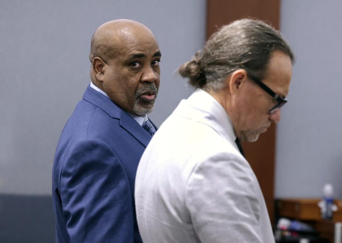 Witnesses Relive Past Gangs and Violence in Tupac Shakur’s Murder Trial