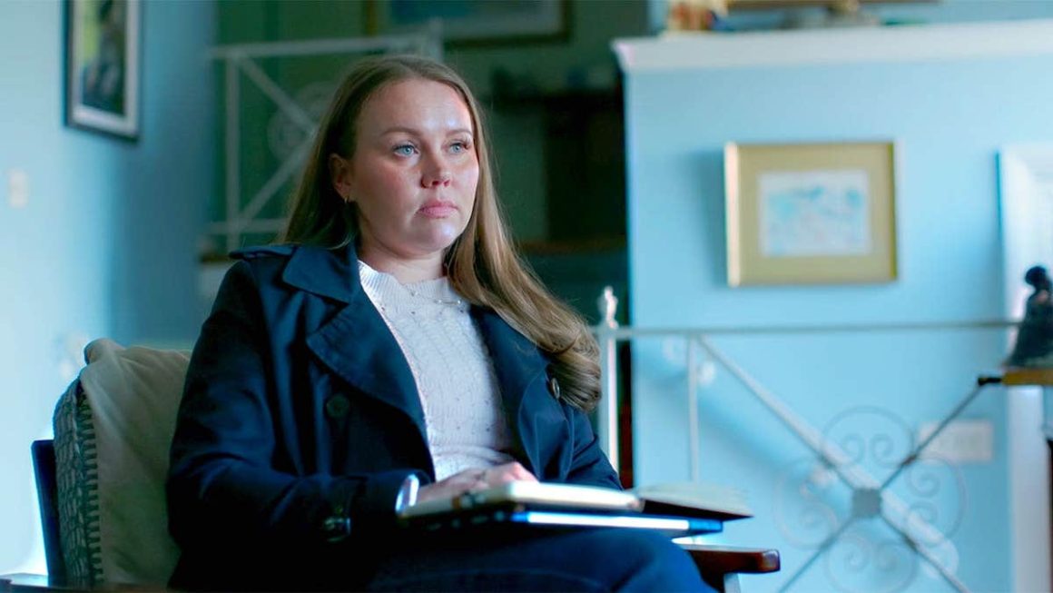 Kara Robinson Chamberlain: A Survivor Seeking Answers