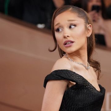 Ariana Grande Steps Back from Public Life Following Musical Exit