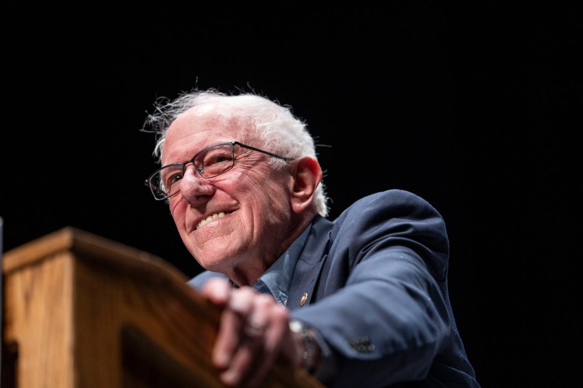 Bernie Sanders Renews Effort for Medicare for All with Supportive Research