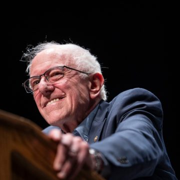 Bernie Sanders Renews Effort for Medicare for All with Supportive Research