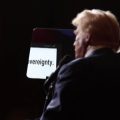 Teleprompter Operator Penalized for Insider Trading on Presidential Speeches