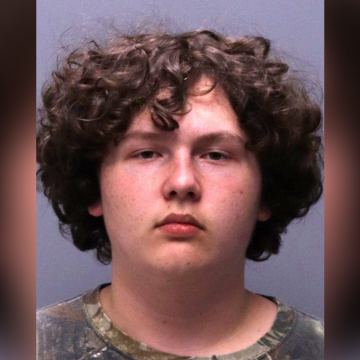 Florida Student Arrested for Alleged Weapon Crafting and Robbery Plan
