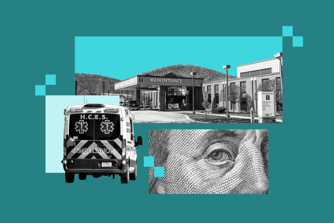 Rural Health Transformation Fund: A New Approach to Improving Rural Healthcare