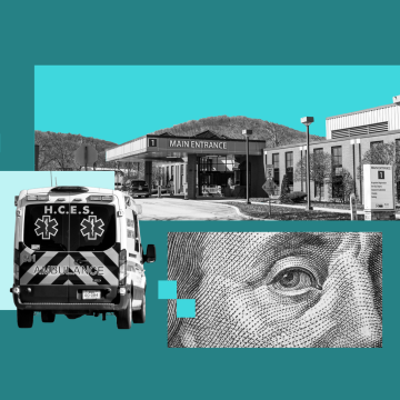 8246dd9d-529a-4b67-8ac7-0ddc3bb18435 Rural Health Transformation Fund: A New Approach to Improving Rural Healthcare