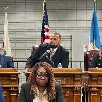 Dolton Village Imposes 9 p.m. Curfew Following Youth Gatherings