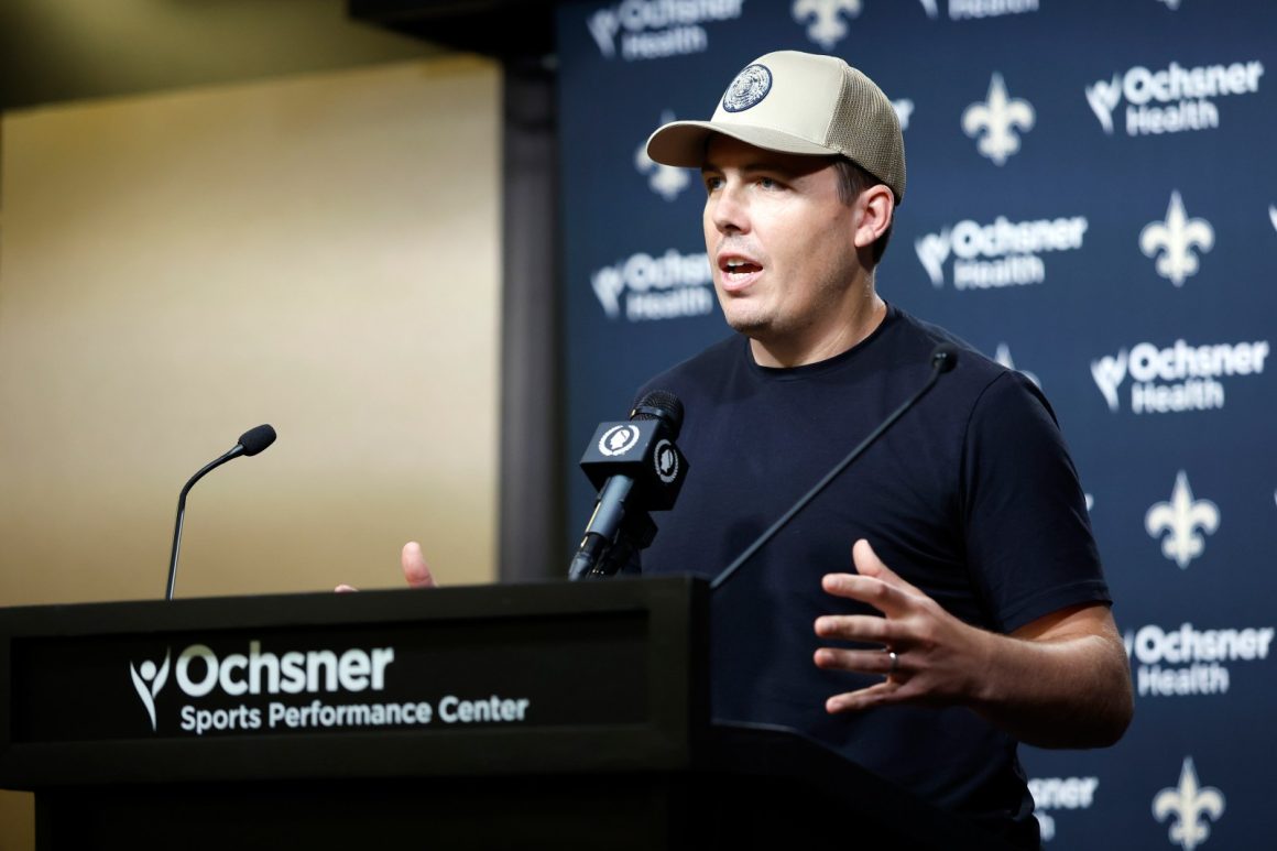 Chris Olave Signs Four-Year Extension with New Orleans Saints