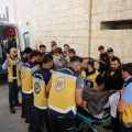 Turmoil in Syria: The Death of Mohammad Ghamira Sparks Outcry and Demands for Accountability