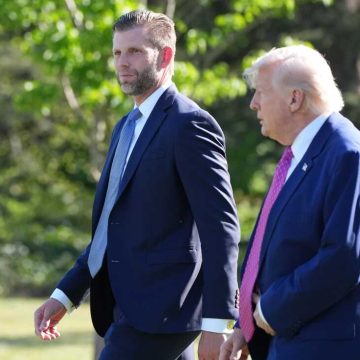 Trump Capital One Seeks Dismissal of Trump Organization Lawsuit Over Account Closures