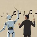 Generative AI Challenges Music Economy