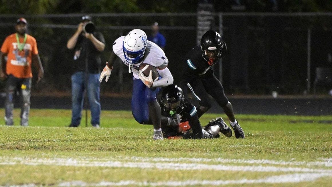 Future LSU Quarterback Discusses Academic and Athletic Balance
