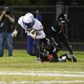 Future LSU Quarterback Discusses Academic and Athletic Balance