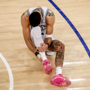 Understanding the Impact of Achilles Tendon Ruptures in Basketball