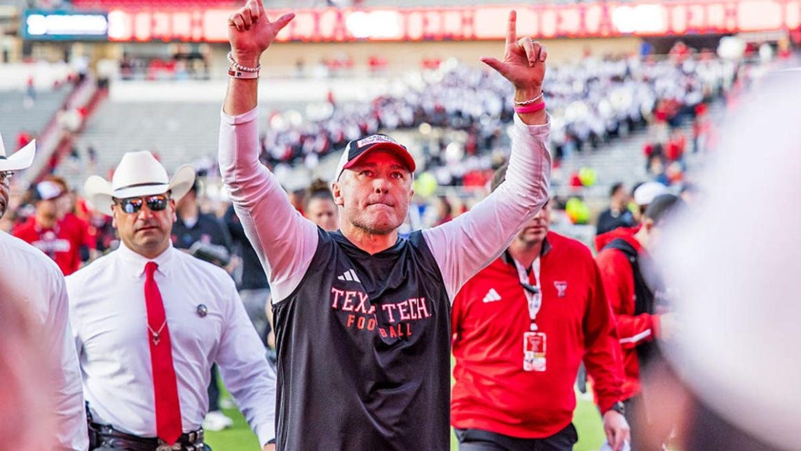 Strength of Schedule in College Football’s 2025-2026 Offseason