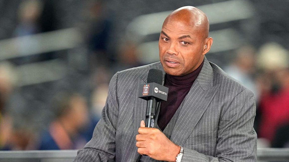 Charles Barkley Criticizes WNBA on Gender Inclusivity Debate