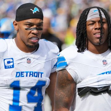 Jahmyr Gibbs’ Landmark Contract and the Detroit Lions’ Strategy