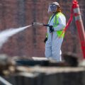 Boyle Heights Residents Face Health Issues After Warehouse Fire