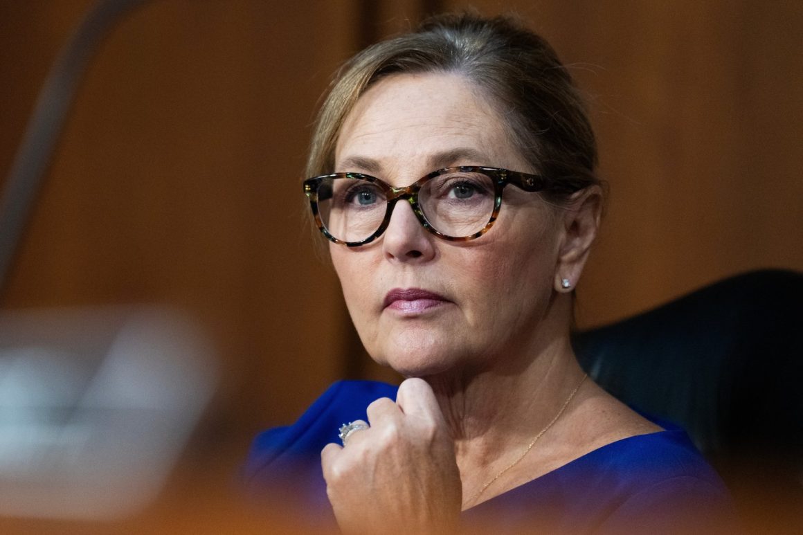 Darline Graham Leads in South Carolina GOP Senate Nomination Race