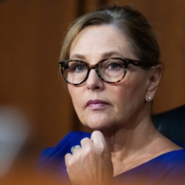 Darline Graham Leads in South Carolina GOP Senate Nomination Race