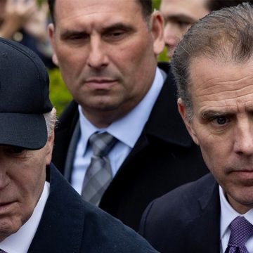 Former President Joe Biden Faces Health Challenges Amid Cancer Battle