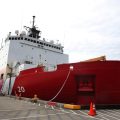 U.S. Icebreaker Struggles Highlight Arctic Challenges