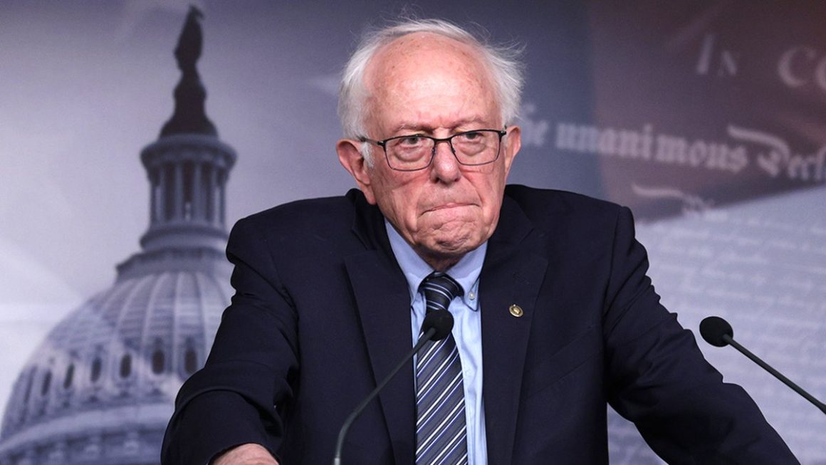 Sanders Calls for Ban on Super PACs in Democratic Primaries