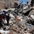 Devastating Earthquake Strikes Colombia, Leaving Thousands Missing