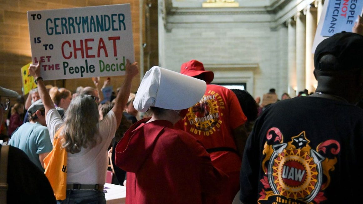 Missouri Judge Upholds GOP-Favored Redistricting Map