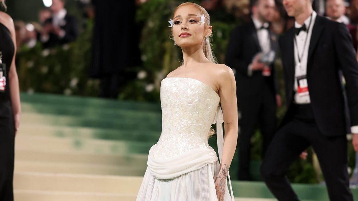 The Multifaceted Career of Ariana Grande: Music, Movies, and More