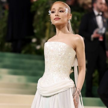 The Multifaceted Career of Ariana Grande: Music, Movies, and More