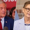 Senate Debate in South Carolina: Graham vs. Norman