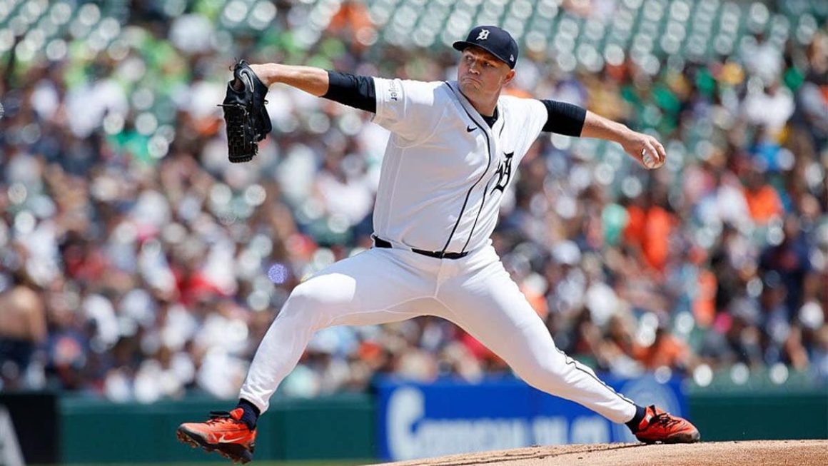 86858e17-9df6-43b6-acc7-fbe31c853662 Dodgers Acquire Tarik Skubal from Tigers, Bolstering Pitching Strength