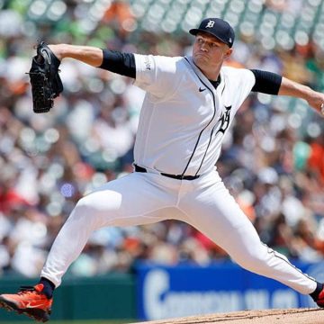 Dodgers Acquire Tarik Skubal from Tigers, Bolstering Pitching Strength