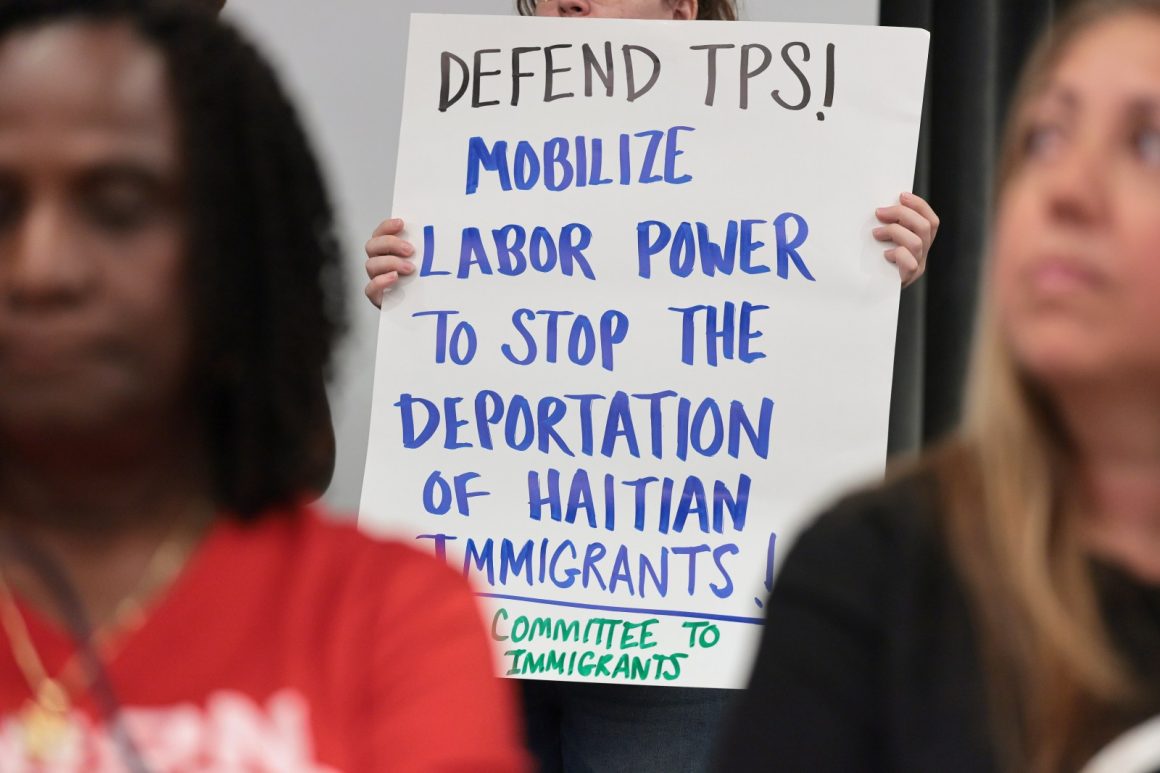 Trump Administration’s Court Victory Alters TPS Protections