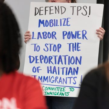 Trump Administration’s Court Victory Alters TPS Protections