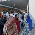 Tragedy Strikes as Hospital Fire Claims Lives of Newborns in Islamabad