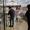 U.S. Tariffs on Canada Set to Impact Border States