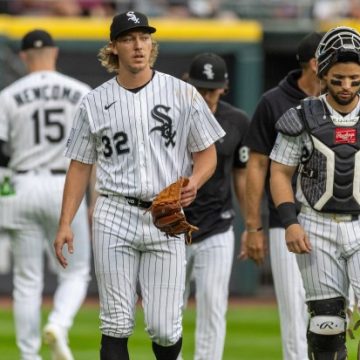 Chicago White Sox Triumph Over Cleveland Guardians
