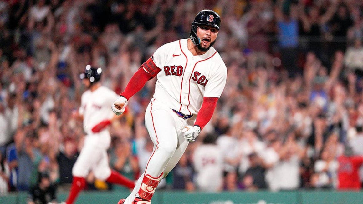 The 2026 Boston Red Sox: A Turnaround for the Ages