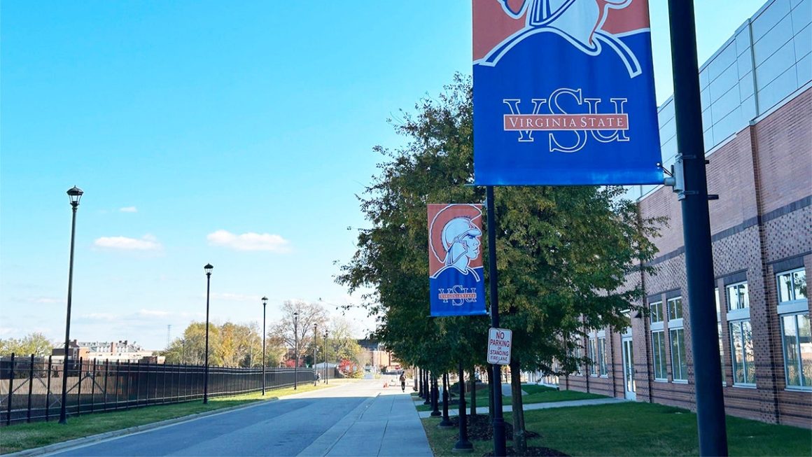 Suspect Arrested in Virginia State University Shooting Incident