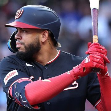 Leaping Ahead: Luis Garcia Jr. Traded to the New York Yankees
