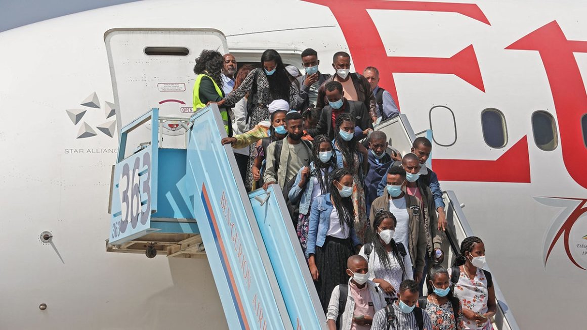 Federal Judge Allows End of Deportation Protections for Ethiopian Immigrants