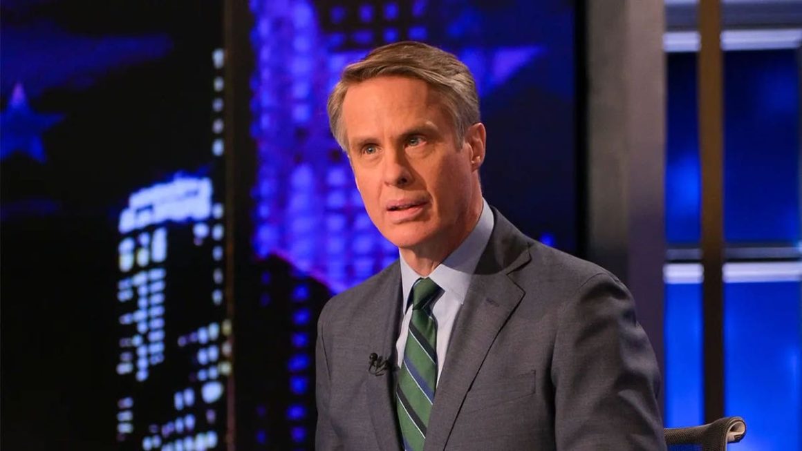 Ex-ABC News Correspondent Claims Network Altered COVID Lab Leak Report After Fauci Review