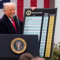 Tensions Rise as U.S.-Canada Tariff Deadline Looms