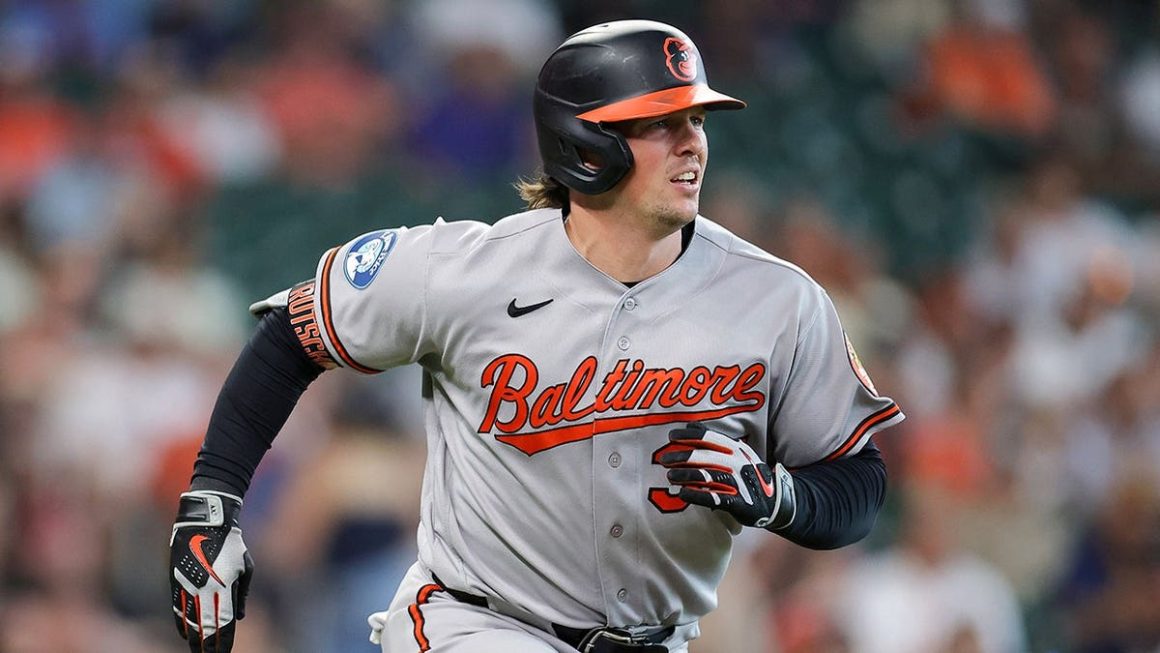 88d2ad8e-0af5-4f97-a21a-43c8d851871b Adley Rutschman Trade Marks Major Changes for Orioles and Red Sox