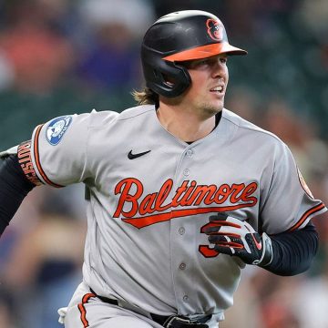 Adley Rutschman Trade Marks Major Changes for Orioles and Red Sox