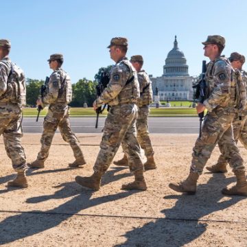 Democrats Probe Trump Administration’s Deportation of Military Families
