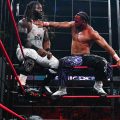 Leon Slater’s Eventful Night at TNA’s Lockdown Pay-Per-View
