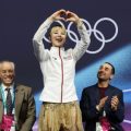 Alysa Liu Takes a Break from Competition: Plans Return for 2027-28 Season