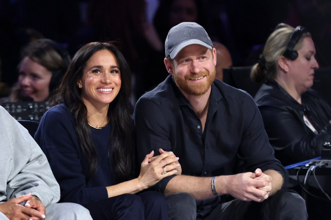 Harry and Meghan’s Return to Britain